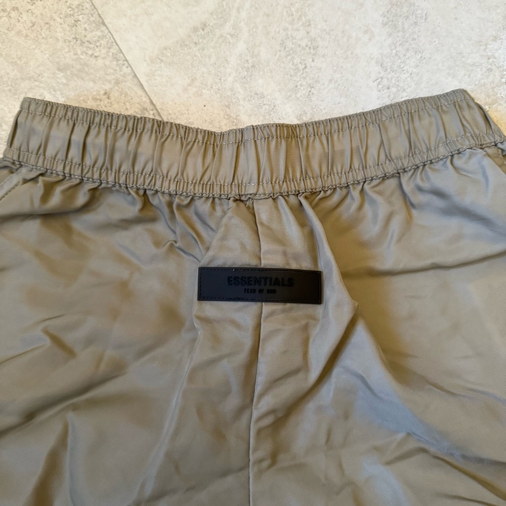 Essentials Shorts - image 3